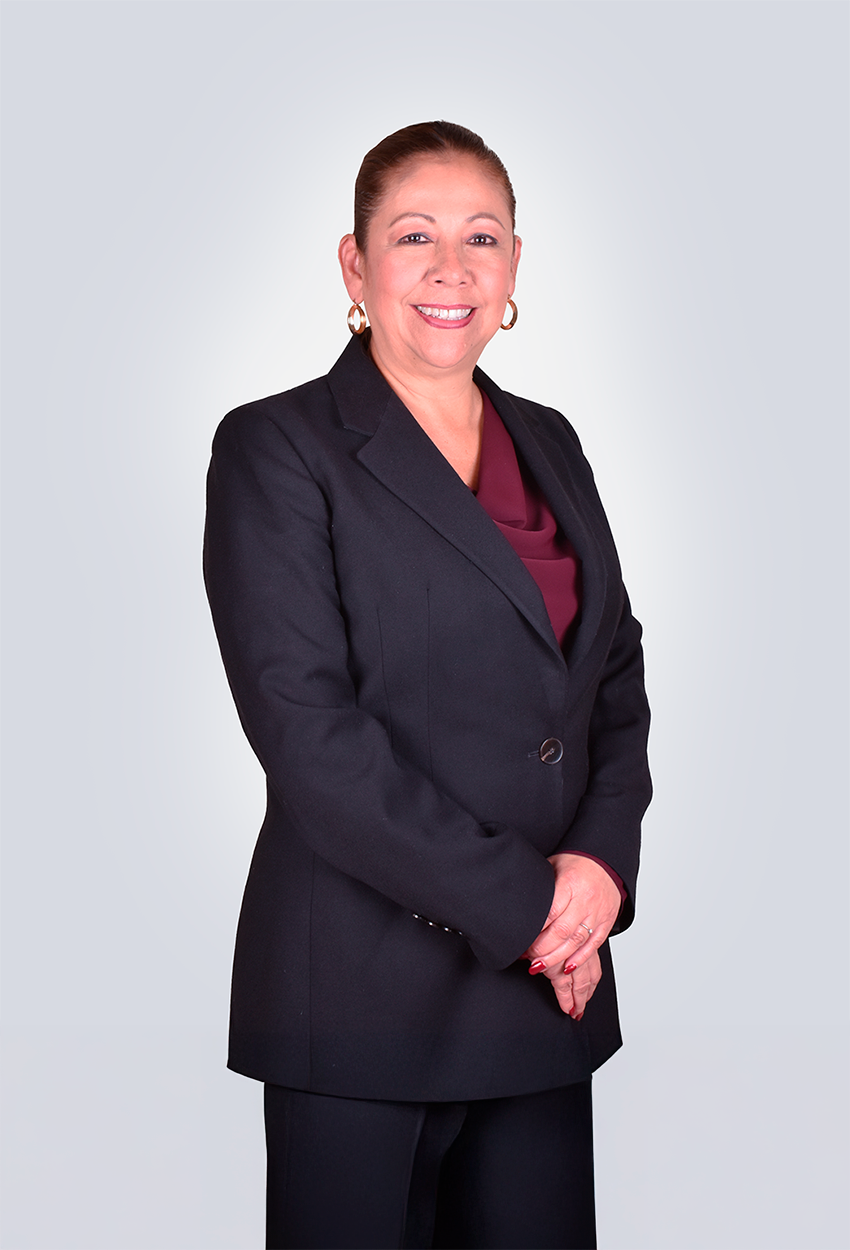 Foto Titular de Secretaría de bienestar